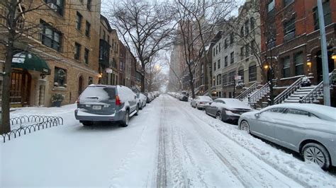 The cold weather will remain. . Snow storm nyc february 2022